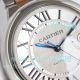 TW Factory Best Cartier Ballon Bleu 40 Copy Watch Rose Gold Two-tone Strap (3)_th.jpg